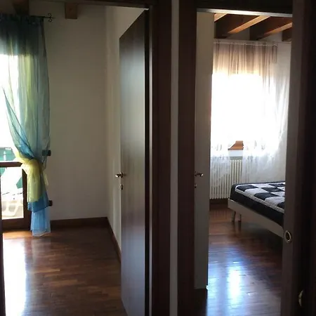 Casa Nadia 펜션