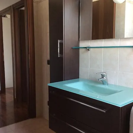 Casa Nadia 펜션