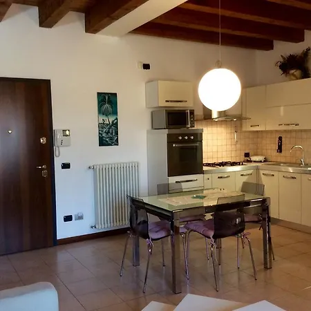 Casa Nadia *