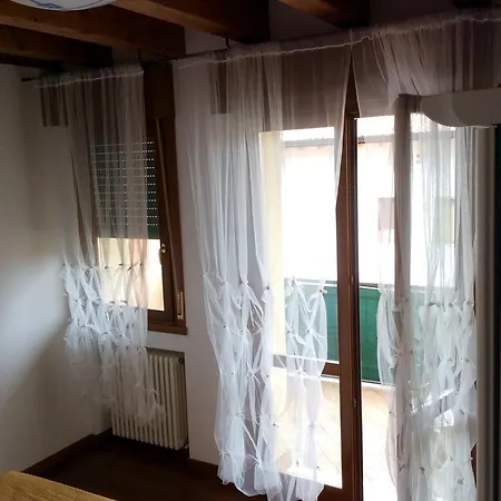 Casa Nadia 펜션